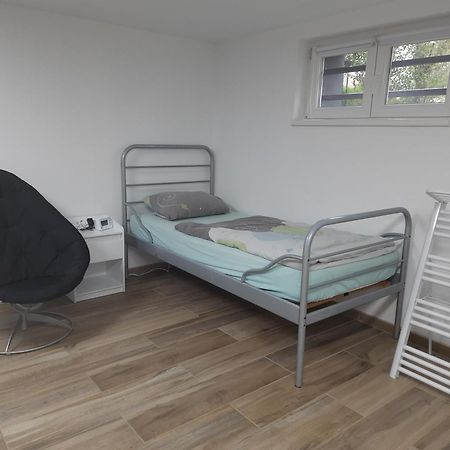 Studio Mio Metz Exteriör bild