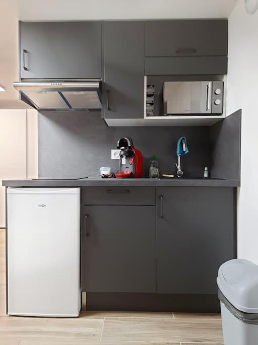 Studio Mio Metz Exteriör bild