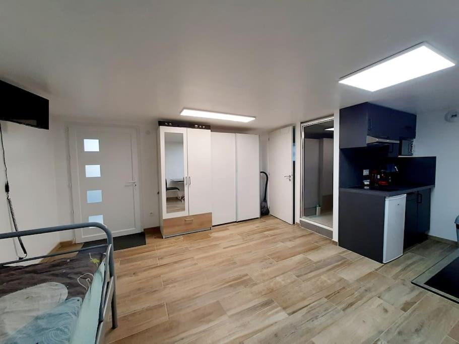 Studio Mio Metz Exteriör bild